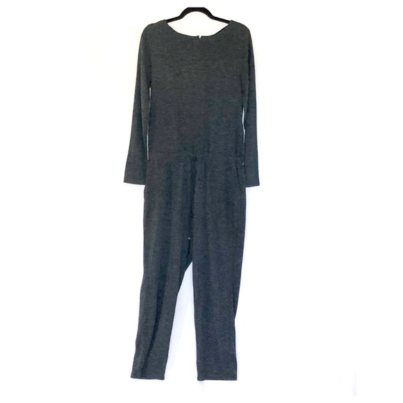 Soft Surroundings Everyday Knit Jumpsuit - Picture 7 of 8